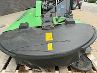 2013 deutz-fahr km 4.29fs vglf trommelmaaier - afbeelding 5 van  9