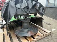 2013 deutz-fahr km 4.29fs vglf trommelmaaier - afbeelding 7 van  9