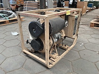 2013 dewey electronics corp. 501a stroomgenerator - afbeelding 1 van  10