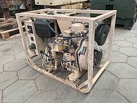 2013 dewey electronics corp. 501a stroomgenerator - afbeelding 3 van  10