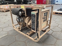 2013 dewey electronics corp. 501a stroomgenerator - afbeelding 4 van  10
