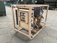2013 dewey electronics corp. 501a stroomgenerator - afbeelding 5 van  10