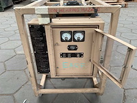2013 dewey electronics corp. 501a stroomgenerator - afbeelding 6 van  10
