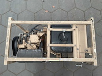 2013 dewey electronics corp. 501a stroomgenerator - afbeelding 9 van  10