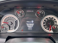 2013 dodge ram 1500 5.7 v8 4x4 qc 6'4 - afbeelding 11 van  28