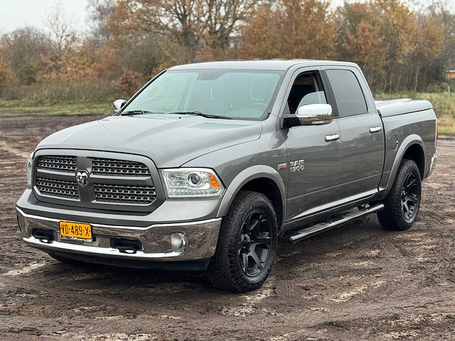 2013 dodge ram 1500 5.7 v8 4x4 qc 6'4 - afbeelding 1 van  28