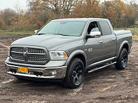 2013 dodge ram 1500 5.7 v8 4x4 qc 6'4 - afbeelding 1 van  28