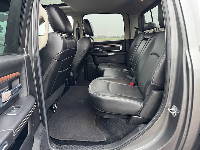 2013 dodge ram 1500 5.7 v8 4x4 qc 6'4 - afbeelding 15 van  28