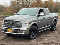 2013 dodge ram 1500 5.7 v8 4x4 qc 6'4 - afbeelding 18 van  28