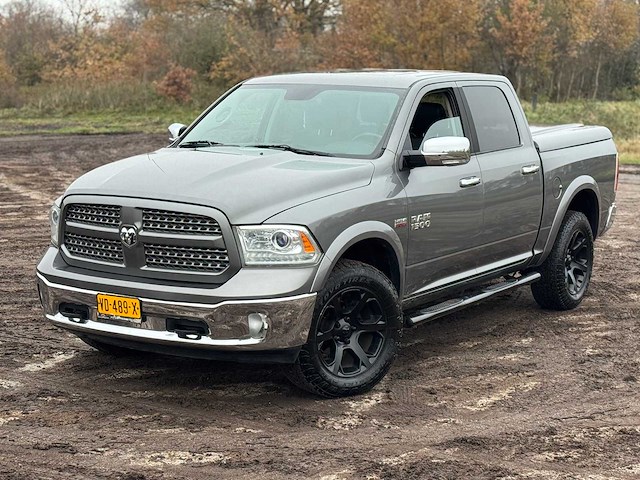 2013 dodge ram 1500 5.7 v8 4x4 qc 6'4 - afbeelding 19 van  28