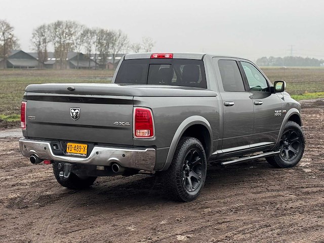 2013 dodge ram 1500 5.7 v8 4x4 qc 6'4 - afbeelding 20 van  28