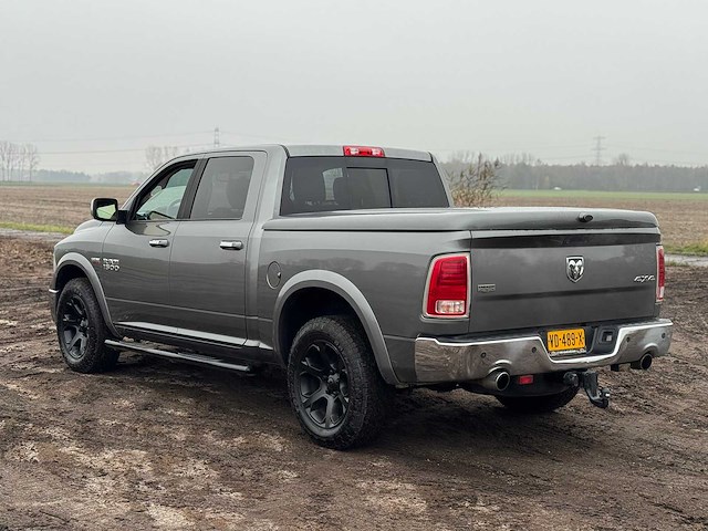 2013 dodge ram 1500 5.7 v8 4x4 qc 6'4 - afbeelding 22 van  28