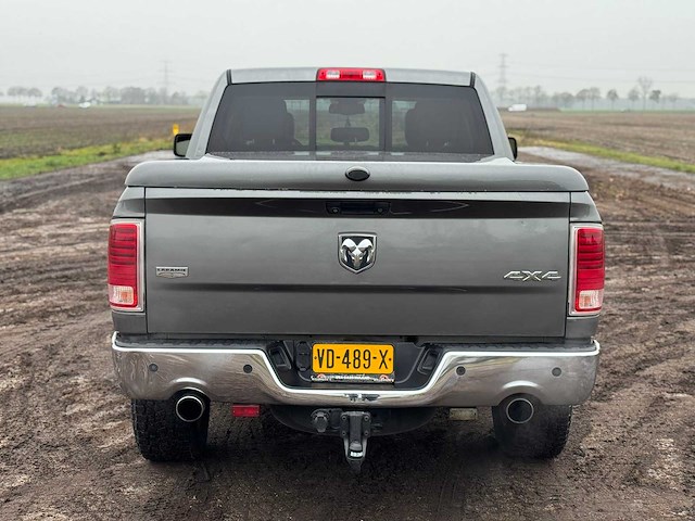 2013 dodge ram 1500 5.7 v8 4x4 qc 6'4 - afbeelding 23 van  28