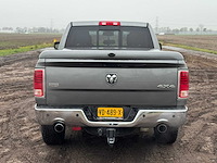 2013 dodge ram 1500 5.7 v8 4x4 qc 6'4 - afbeelding 23 van  28
