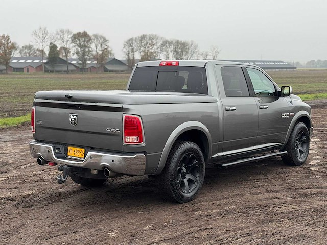 2013 dodge ram 1500 5.7 v8 4x4 qc 6'4 - afbeelding 24 van  28