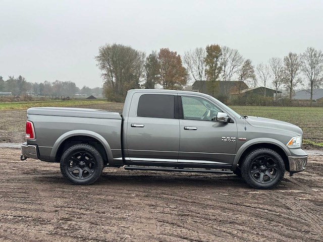 2013 dodge ram 1500 5.7 v8 4x4 qc 6'4 - afbeelding 25 van  28