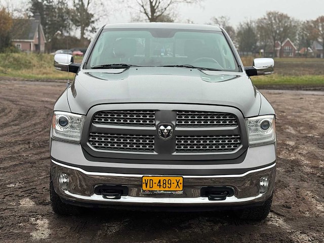 2013 dodge ram 1500 5.7 v8 4x4 qc 6'4 - afbeelding 27 van  28