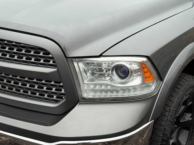 2013 dodge ram 1500 5.7 v8 4x4 qc 6'4 - afbeelding 28 van  28