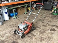 2013 dolmar pm4602 grasmaaier - afbeelding 1 van  9