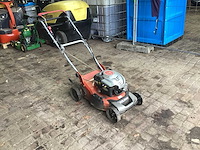 2013 dolmar pm4602 grasmaaier - afbeelding 2 van  9