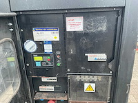 2013 doosan g 40 stroomgenerator - afbeelding 4 van  11