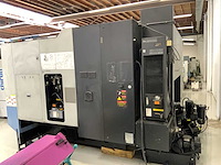 2013 doosan vc 630/5ax verticale cnc 5-assige bewerkingscentra - afbeelding 2 van  17