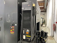 2013 doosan vc 630/5ax verticale cnc 5-assige bewerkingscentra - afbeelding 3 van  17