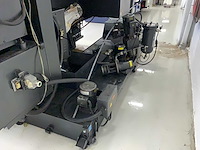 2013 doosan vc 630/5ax verticale cnc 5-assige bewerkingscentra - afbeelding 4 van  17