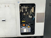 2013 doosan vc 630/5ax verticale cnc 5-assige bewerkingscentra - afbeelding 5 van  17