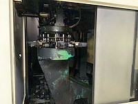 2013 doosan vc 630/5ax verticale cnc 5-assige bewerkingscentra - afbeelding 7 van  17