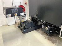 2013 doosan vc 630/5ax verticale cnc 5-assige bewerkingscentra - afbeelding 8 van  17