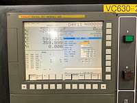 2013 doosan vc 630/5ax verticale cnc 5-assige bewerkingscentra - afbeelding 11 van  17