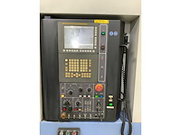 2013 doosan vc 630/5ax verticale cnc 5-assige bewerkingscentra - afbeelding 12 van  17