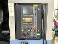 2013 doosan vc 630/5ax verticale cnc 5-assige bewerkingscentra - afbeelding 16 van  17