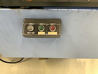 2013 doosan vc 630/5ax verticale cnc 5-assige bewerkingscentra - afbeelding 17 van  17