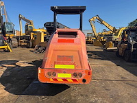 2013 dynapac ca134pd asfalt walssmachine voor de wegenbouw - afbeelding 3 van  7