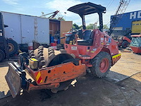 2013 dynapac ca134pd asfalt walssmachine voor de wegenbouw - afbeelding 6 van  7