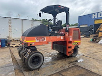 2013 dynapac cs142 asfalt walssmachine voor de wegenbouw - afbeelding 2 van  9