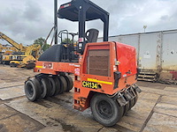 2013 dynapac cs142 asfalt walssmachine voor de wegenbouw - afbeelding 3 van  9