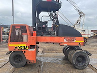 2013 dynapac cs142 asfalt walssmachine voor de wegenbouw - afbeelding 5 van  9