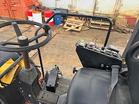 2013 dynapac cs142 asfalt walssmachine voor de wegenbouw - afbeelding 6 van  9