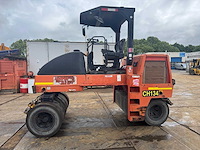 2013 dynapac cs142 asfalt walssmachine voor de wegenbouw - afbeelding 1 van  9