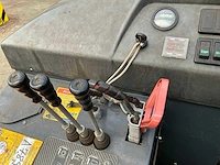 2013 ecologica eco 34eh basic zelfrijdende veegmachine - afbeelding 5 van  15