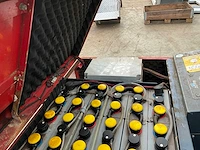 2013 ecologica eco 34eh basic zelfrijdende veegmachine - afbeelding 7 van  15