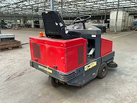 2013 ecologica eco 34eh basic zelfrijdende veegmachine - afbeelding 9 van  15