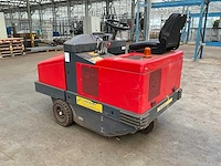2013 ecologica eco 34eh basic zelfrijdende veegmachine - afbeelding 10 van  15