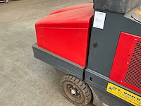 2013 ecologica eco 34eh basic zelfrijdende veegmachine - afbeelding 12 van  15