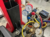 2013 ecotechnics lnd10-trk/eck800 aircovulapparaat - afbeelding 4 van  6