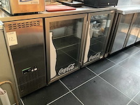 2013 efficold coca cola barkoeling