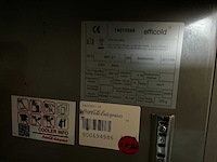 2013 efficold coca cola barkoeling - afbeelding 5 van  5